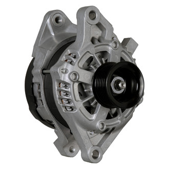Remy® - Remanufactured Alternator