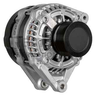 Remy® - Remanufactured Alternator