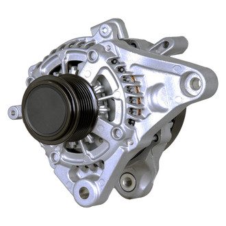 Remy® - Remanufactured Alternator