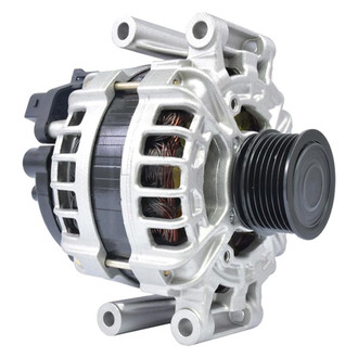Remy® - Remanufactured Alternator