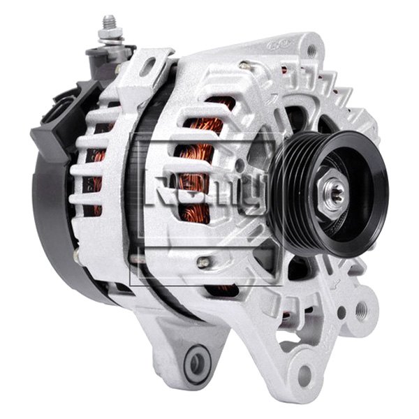 Remy® - Remanufactured Alternator