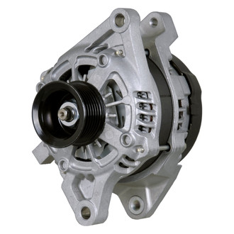 Remy® - Remanufactured Alternator