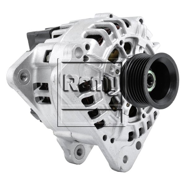 Remy® - Remanufactured Alternator