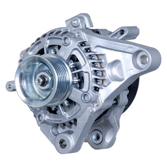 Remy® - Remanufactured Alternator