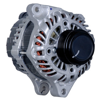 Remy® - Remanufactured Alternator