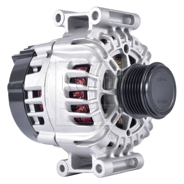 Remy® - Remanufactured Alternator