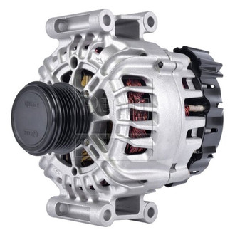 Remy® - Remanufactured Alternator