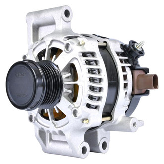 Remy® - Remanufactured Alternator