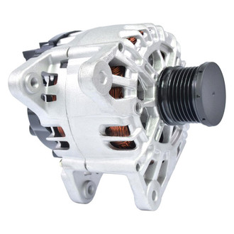 Remy® - Remanufactured Alternator