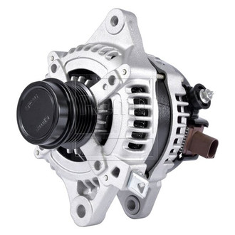 Remy® - Remanufactured Alternator