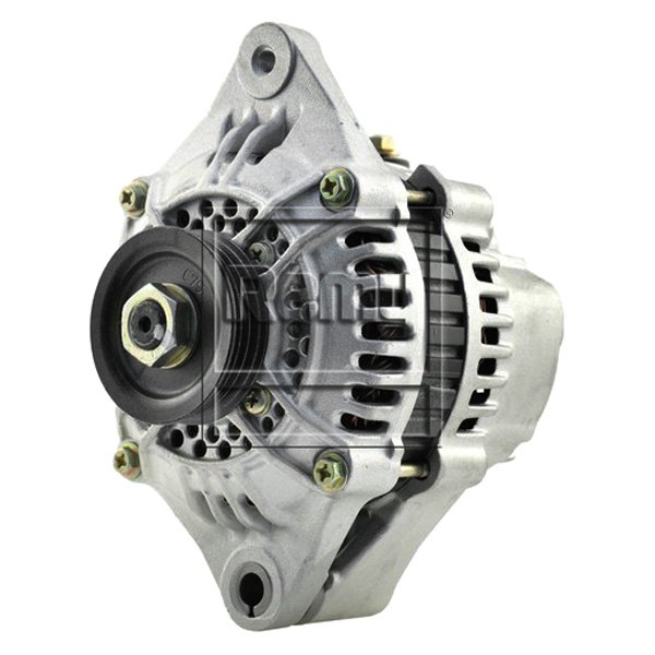 Remy® - Remanufactured Alternator