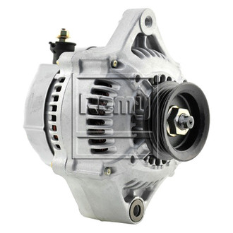 Remy® - Remanufactured Alternator