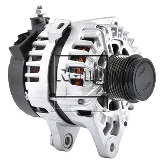 Remy® - Remanufactured Alternator