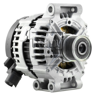 Remy® - Remanufactured Alternator