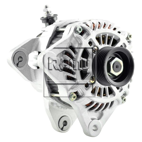 Remy® - Remanufactured Alternator