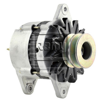 Remy® - Remanufactured Alternator