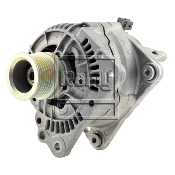 Remy® - Remanufactured Alternator