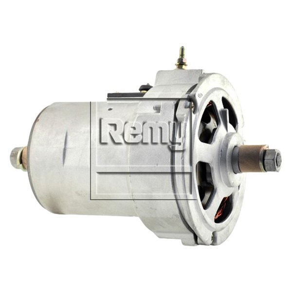 Remy® - Remanufactured Alternator