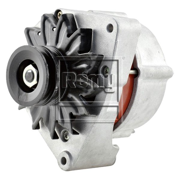 Remy® - Remanufactured Alternator