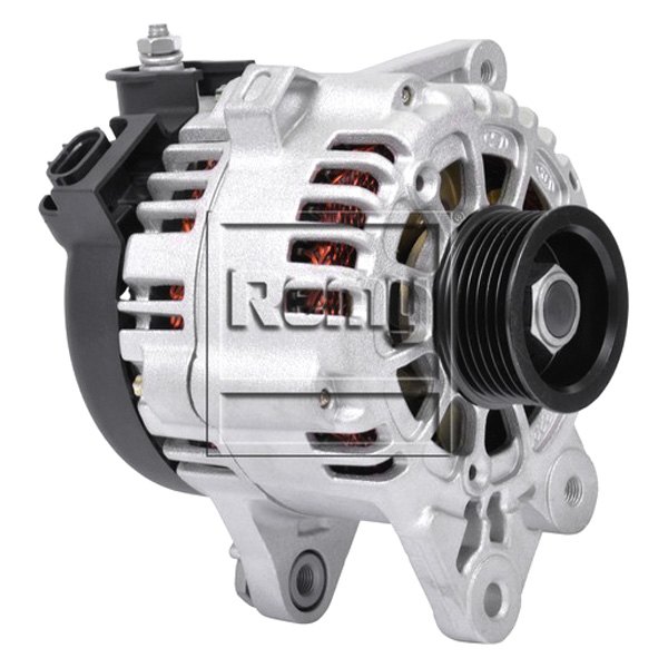 Remy® - Remanufactured Alternator