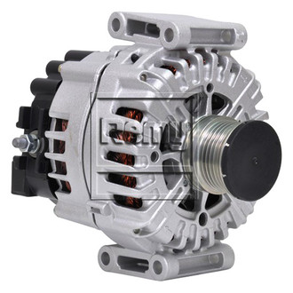 Remy® - Remanufactured Alternator