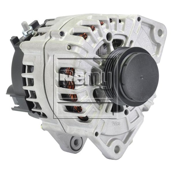 Remy® - Remanufactured Alternator