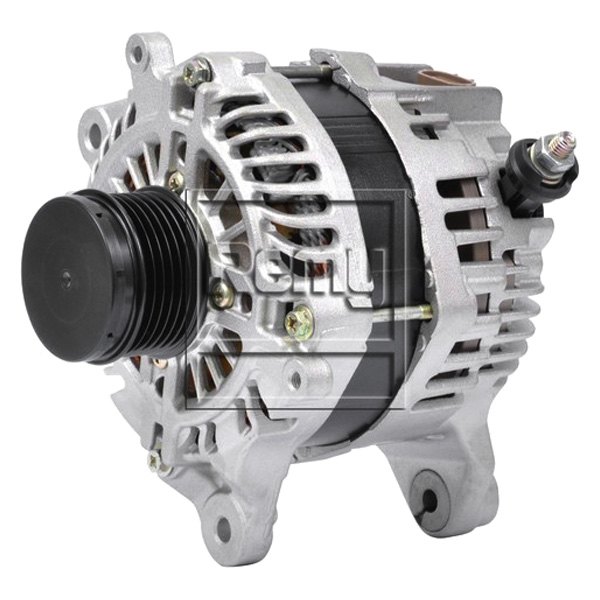 Remy® - Remanufactured Alternator