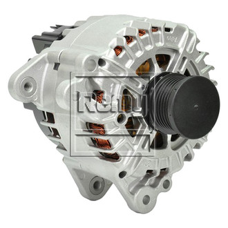 Remy® - Remanufactured Alternator