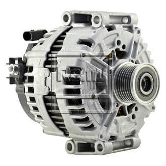 Remy® - Remanufactured Alternator
