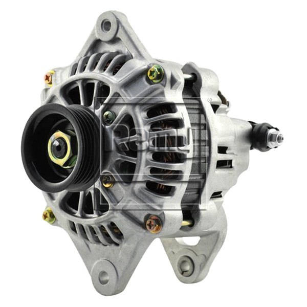 Remy® - Remanufactured Alternator