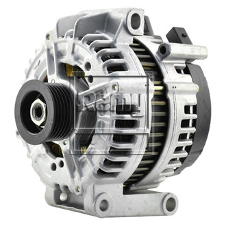 Remy® - Remanufactured Alternator