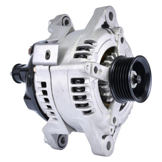 Remy® - Remanufactured Alternator