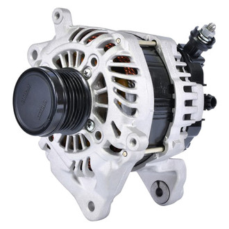 Remy® - Remanufactured Alternator