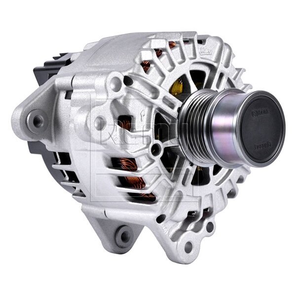 Remy® - Remanufactured Alternator