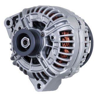 Remy® - Remanufactured Alternator