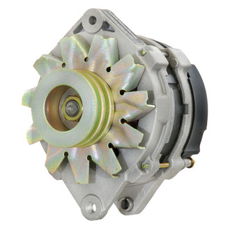 Remy® - Remanufactured Alternator