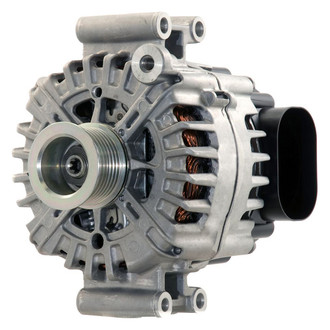 Remy® - Remanufactured Alternator