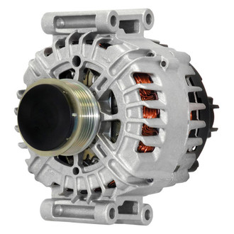 Remy® - Remanufactured Alternator