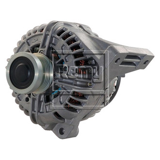 Remy® - Remanufactured Alternator
