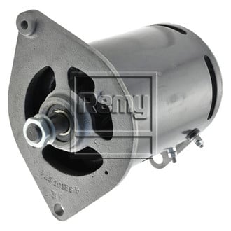 Remy® - Remanufactured Alternator