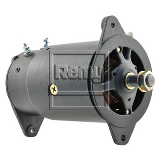 Remy® - Remanufactured Alternator