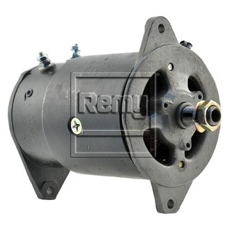Remy® - Remanufactured Alternator