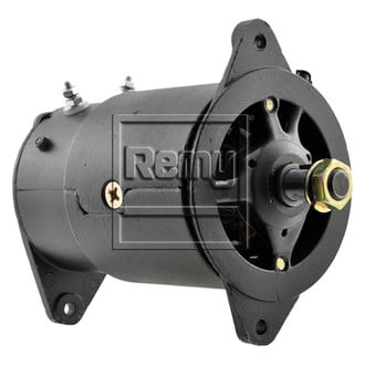 Remy® - Remanufactured Alternator