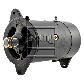 Remy® - Remanufactured Alternator