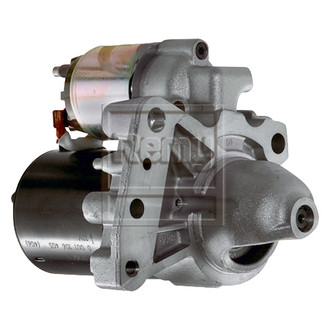 Remy® - Remanufactured Starter