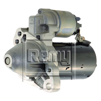 Remy® - Remanufactured Starter