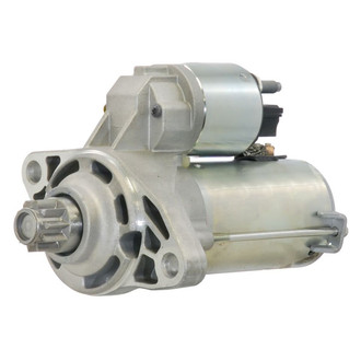Remy® - Remanufactured Starter