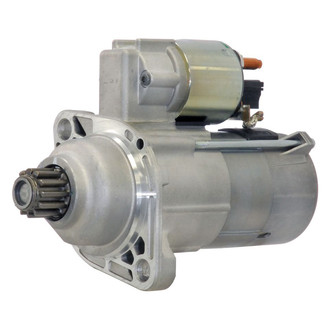 Remy® - Remanufactured Starter