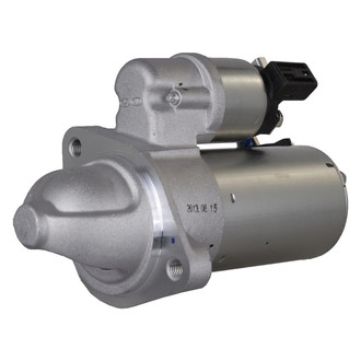 Remy® - Remanufactured Starter