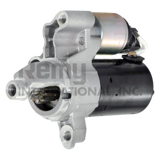 Remy® 16189 - Remanufactured Starter